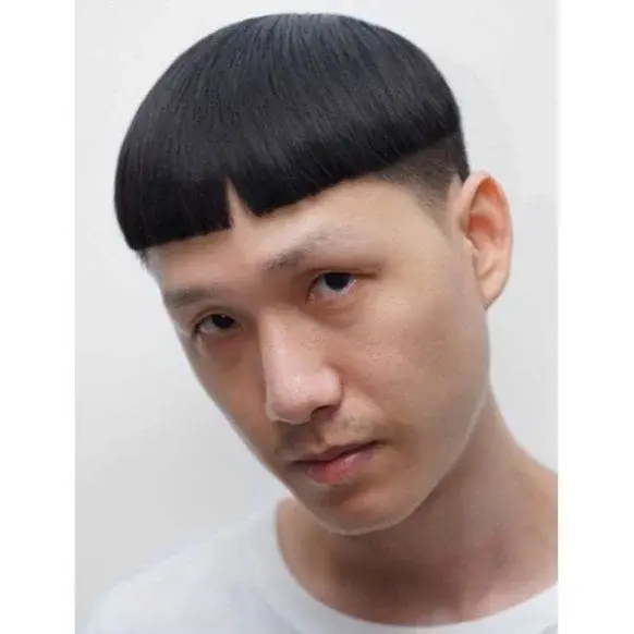 Bowl Cut inspiration