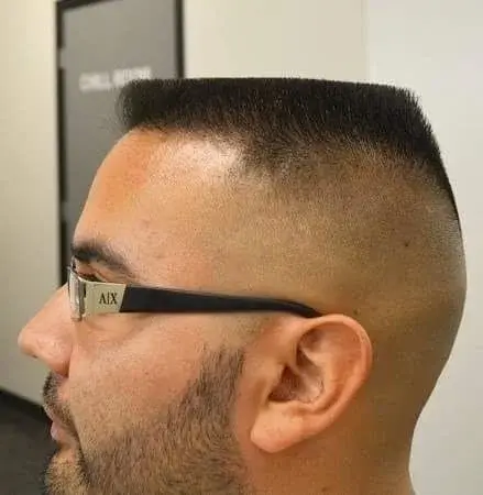 Flat Top inspiration