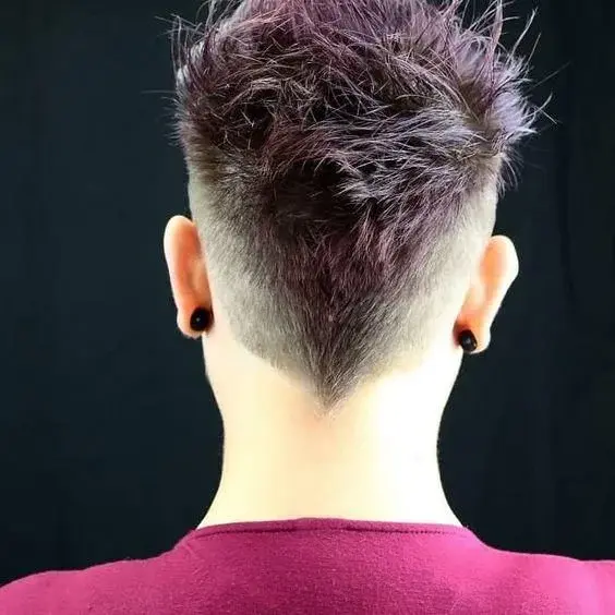 Mohawk - View 3