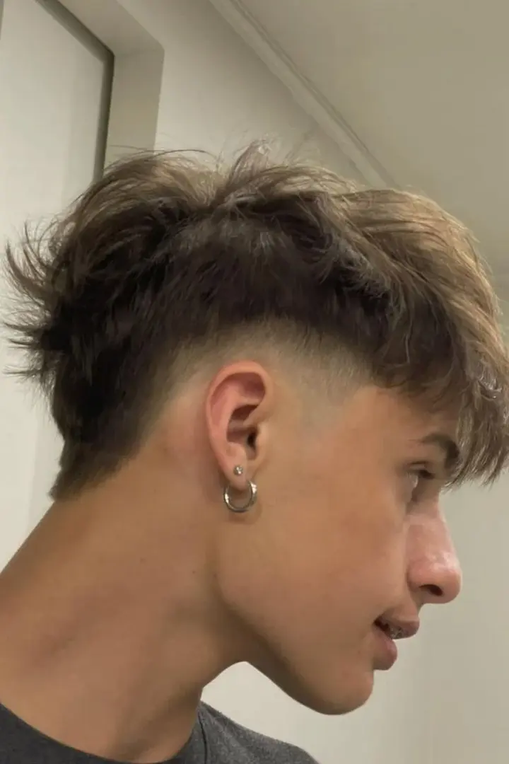 Mullet