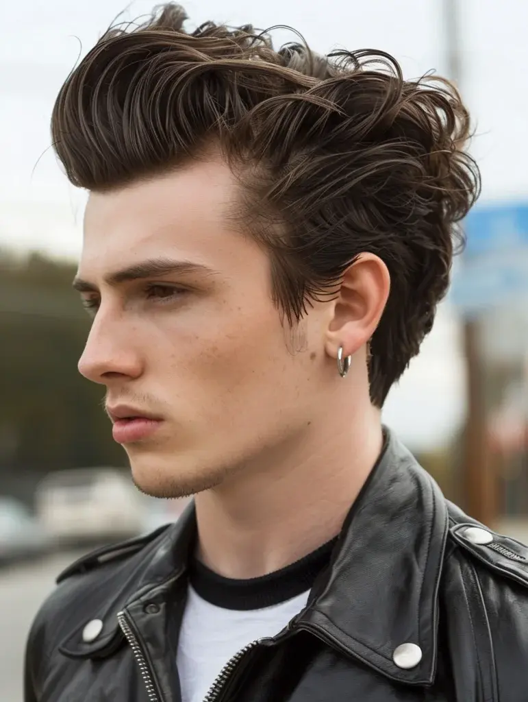 Pompadour - View 3