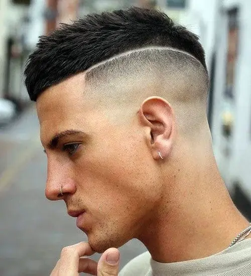 Skin Fade inspiration