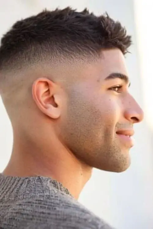 Skin Fade inspiration