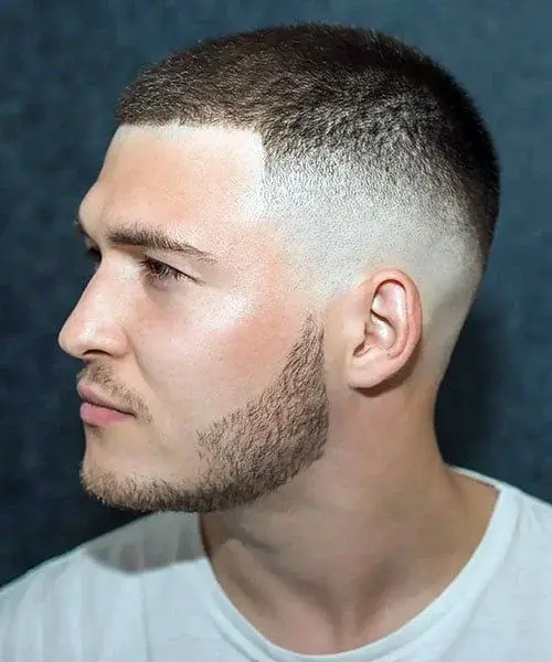 Skin Fade inspiration