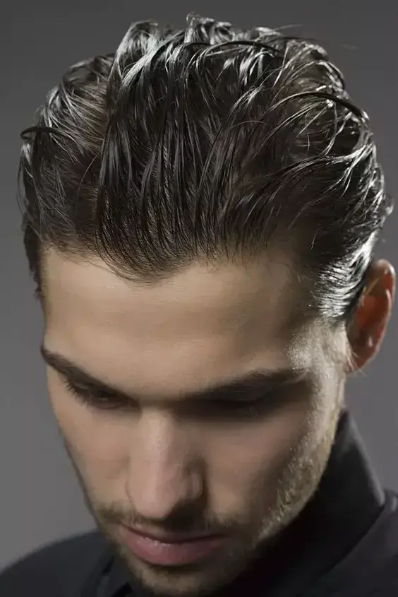 Slicked Back inspiration