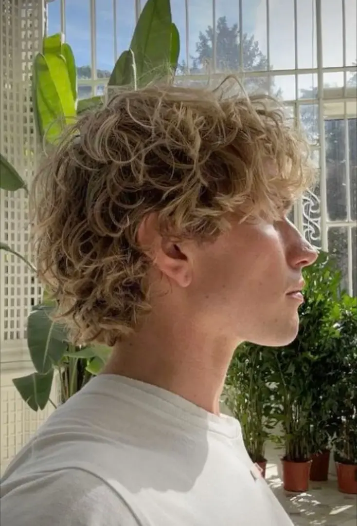 Surfer Hair inspiration