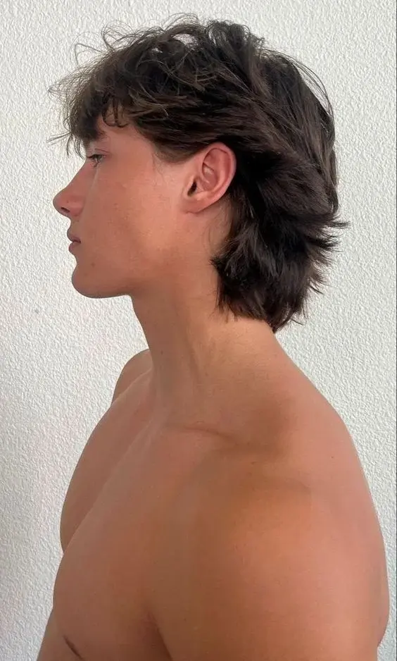 Surfer Hair inspiration