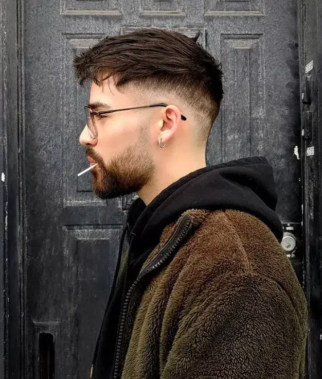 Undercut inspiration