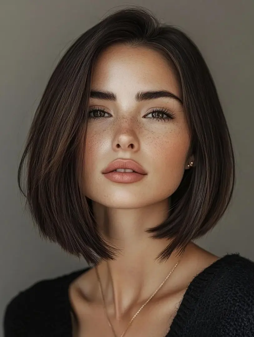 Bob Cut inspiration