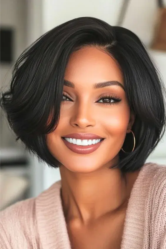 Bob Cut inspiration