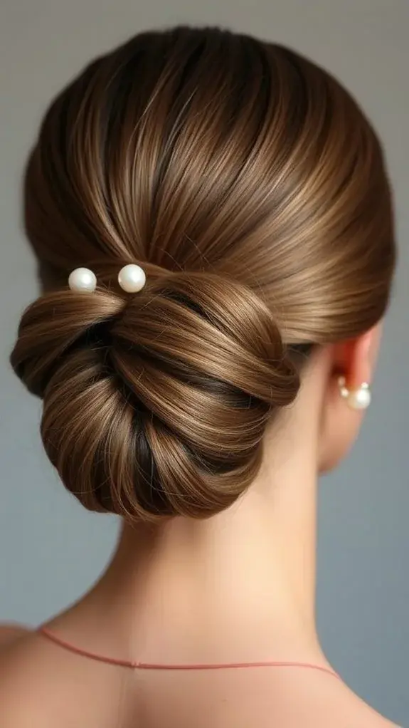 Chignon