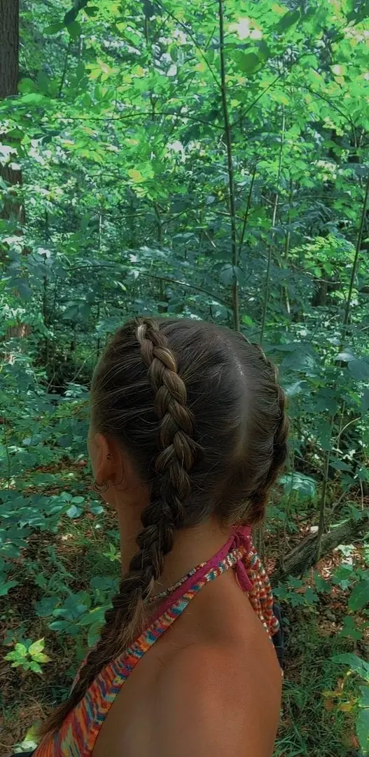 Dutch Braid - View 3