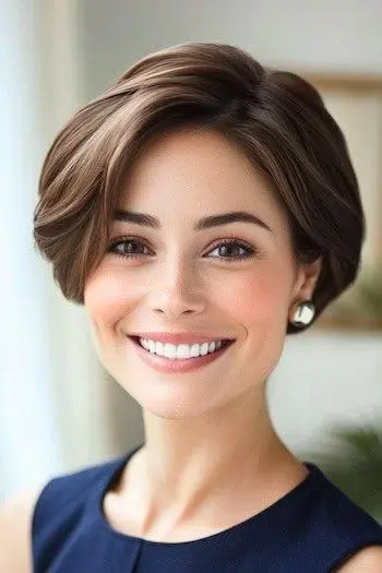 Pixie Cut inspiration