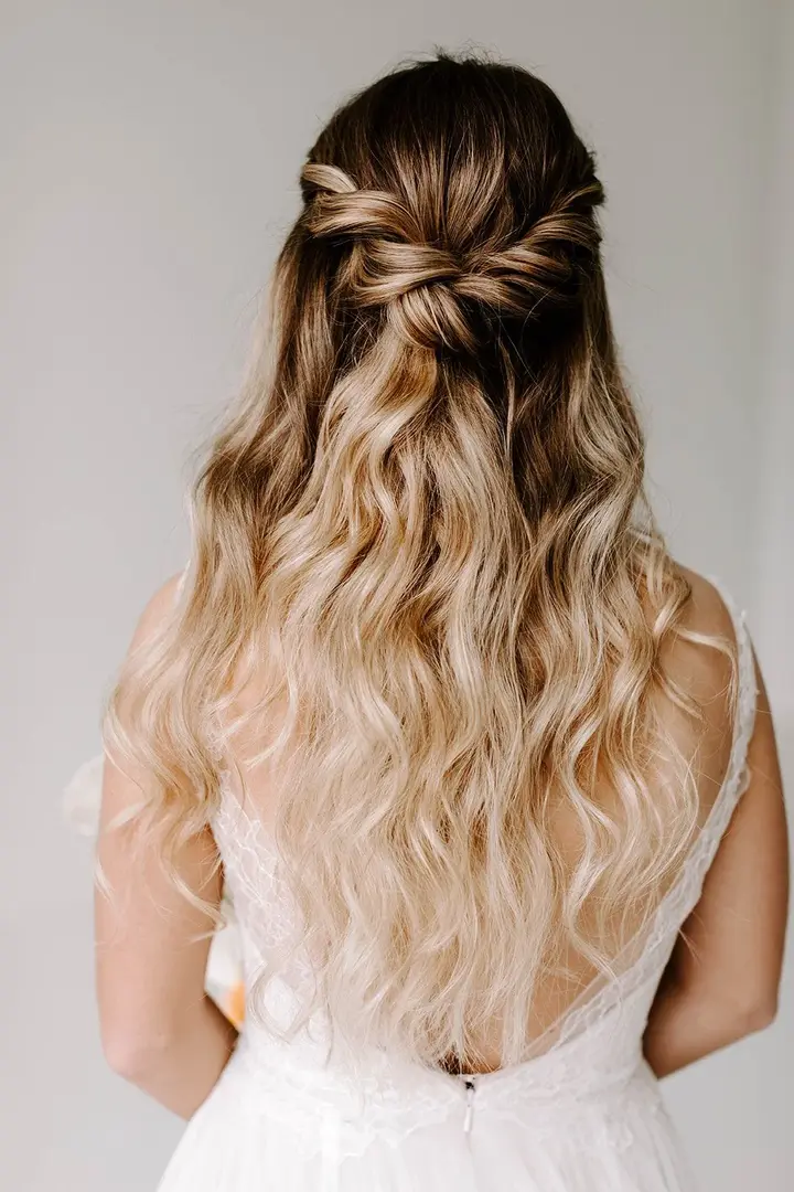 Rope Braid inspiration