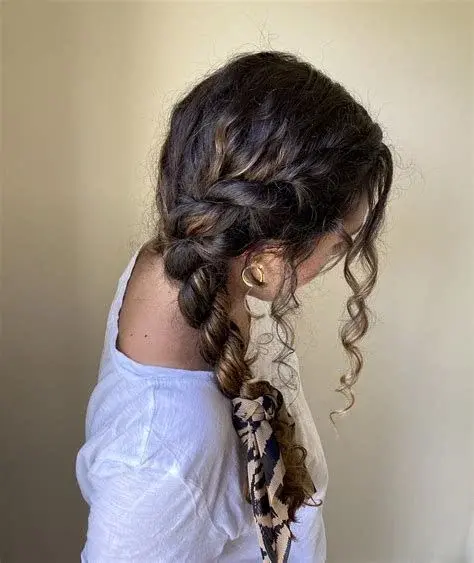 Rope Braid