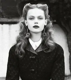 Victory Rolls inspiration